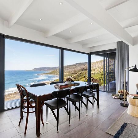 The Headland Retreat Villa Wye River Eksteriør bilde