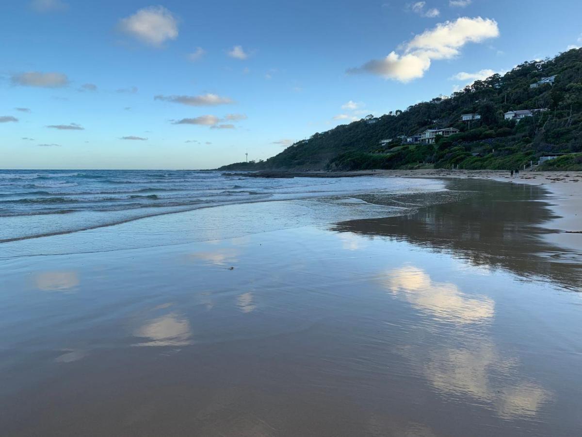 The Headland Retreat Villa Wye River Eksteriør bilde