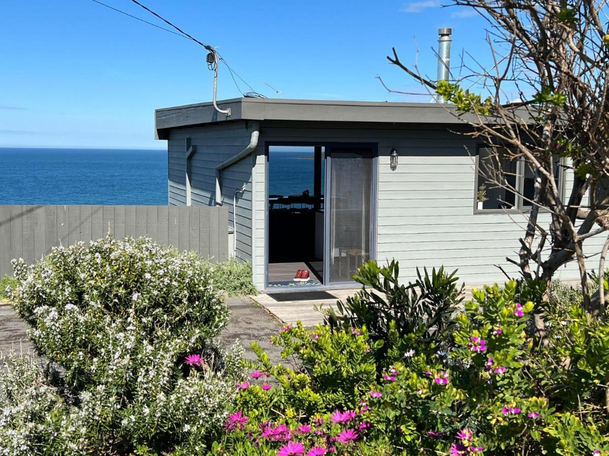 The Headland Retreat Villa Wye River Eksteriør bilde